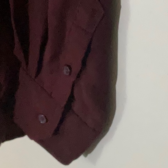 Banana Republic Button-Down Shirt - Picture 5 of 11